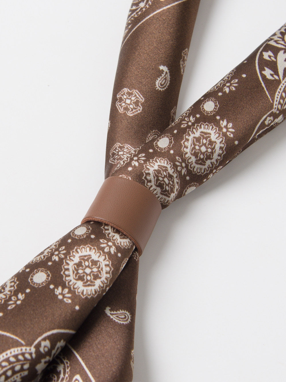Gentscarf 100% Mulberry Silk Square Scarf 53×53cm