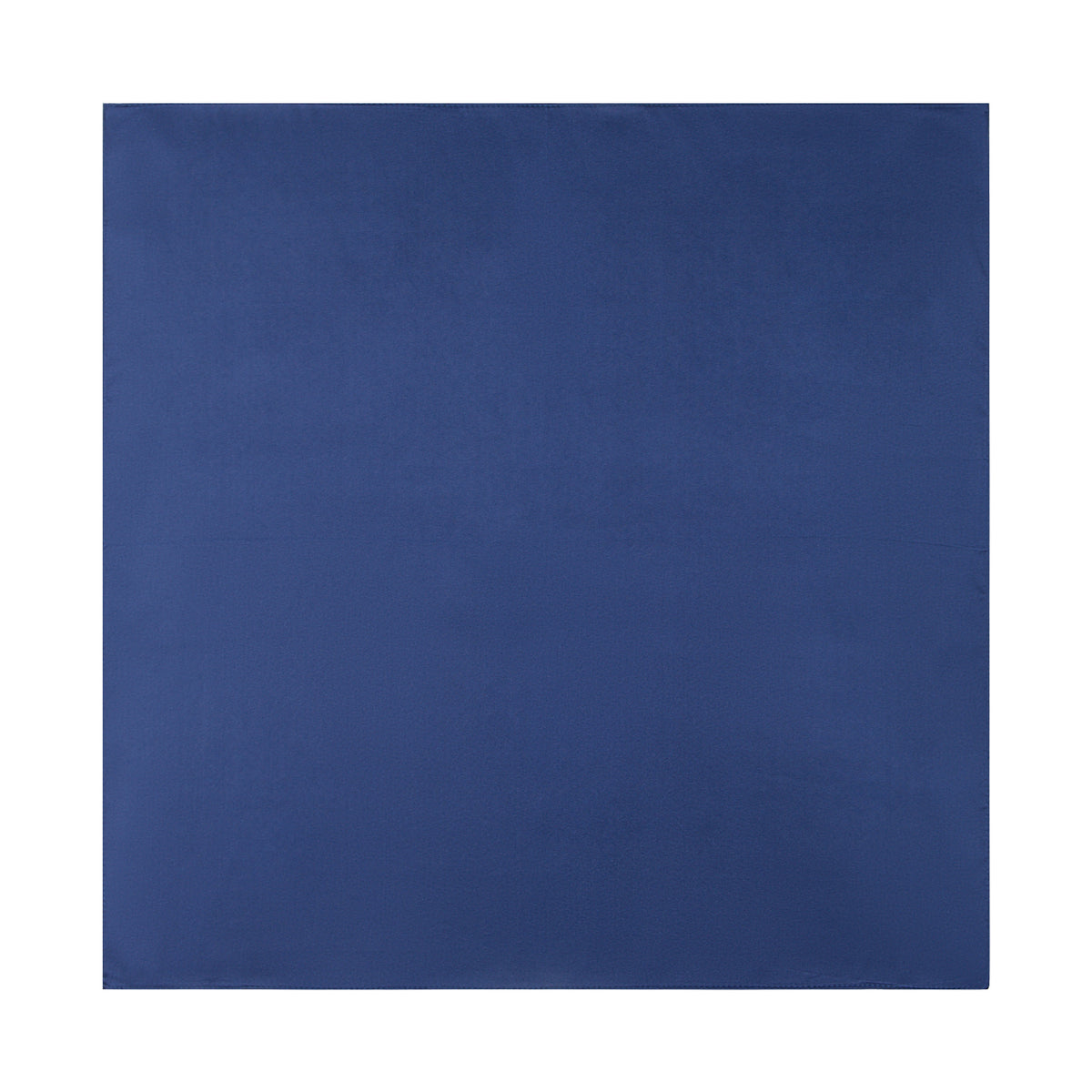 GENTSCARF 100% Mulberry Silk Men's Square Scarf