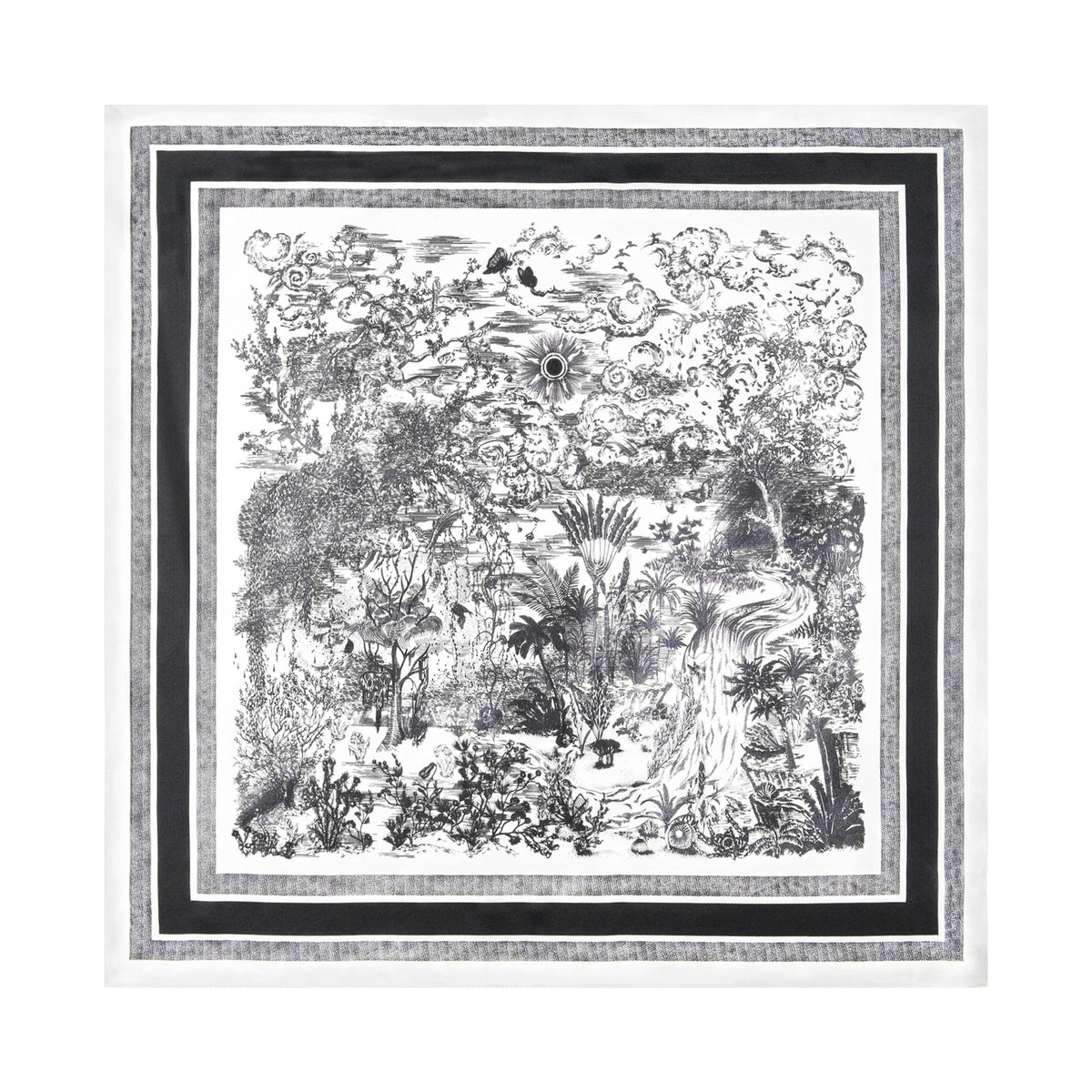 Black & White Memory