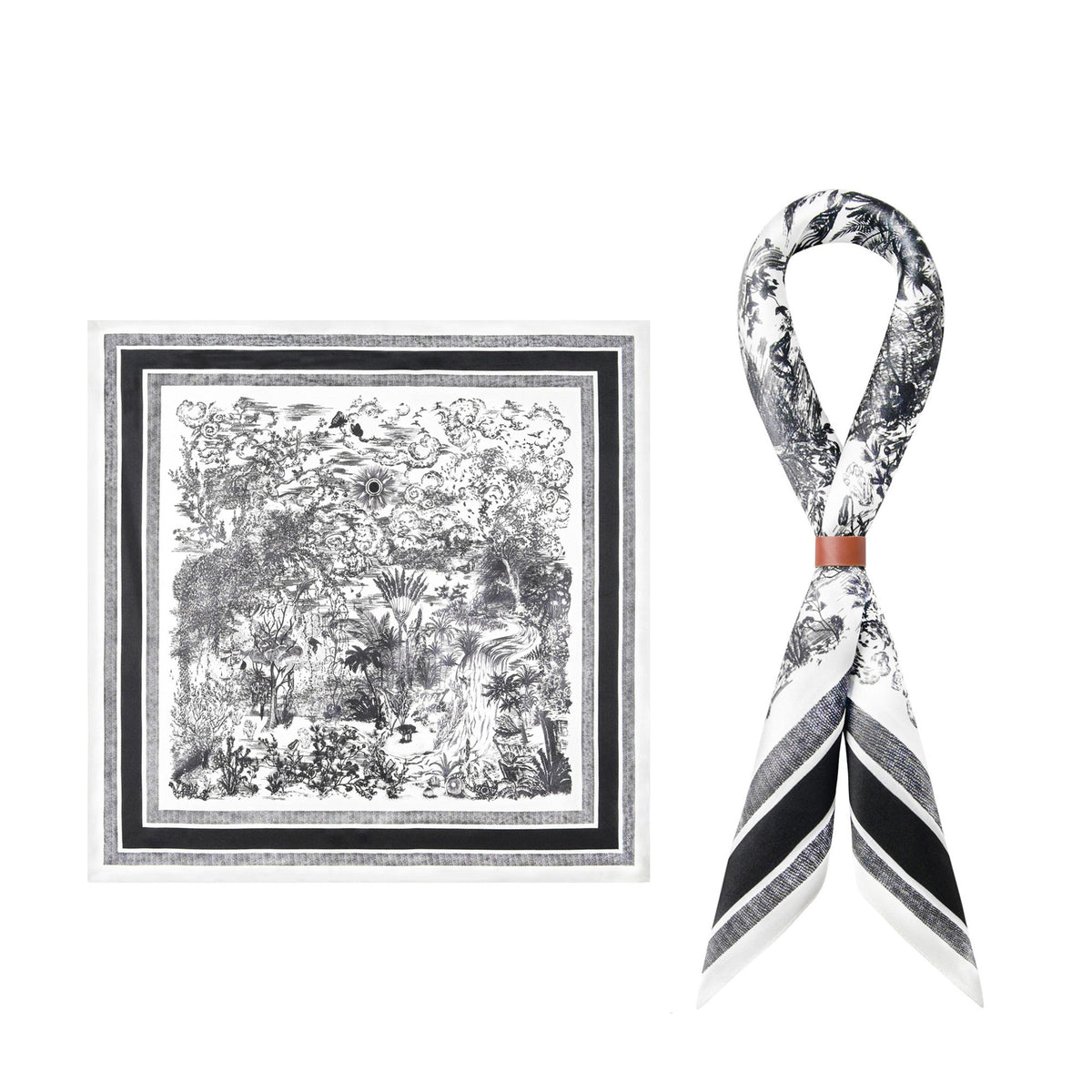 Black & White Memory